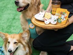 -麦当劳(宜安广场店)