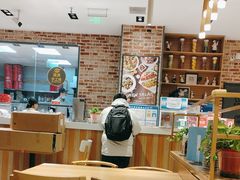 -米斯特比萨(光华桥凯德MALL天津湾店)