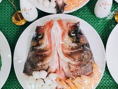 -巨鼎酒店(擂鼓石店)