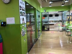 -英孚教育青少儿(宝龙中心)