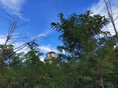 -大连蚂蚁岛度假区
