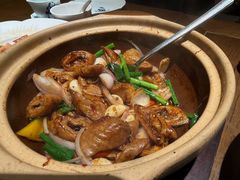 -品味杭州·粤式融合·海鲜小馆·钱江新城CBD