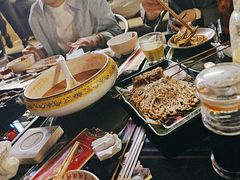 -金谷园饺子·烧烤(人大总店)