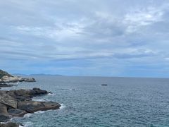 -三亚蜈支洲岛旅游区