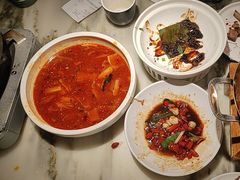 -绿茶餐厅(昆明世纪金源店)