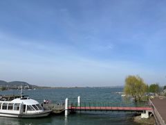 -南京金牛湖风景区