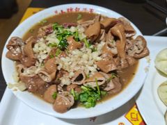 -小胖包子王(赵公口店)