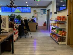 -网鱼网咖(浦东长岛路店)