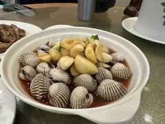 -揭阳钟记小食(福田新村店)