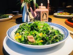 粉蒸时蔬-静颐茶馆·素食(龙华店)