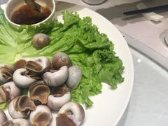-骏莱海鲜鱼港(五角场店)