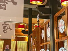 -唐猫庭院·千年陕菜(大唐不夜城店)