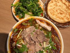 -肖家客饸饹面(郑州总店)
