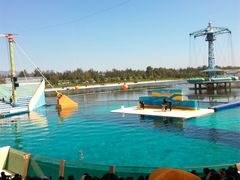 -秦皇岛乐岛海洋王国