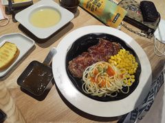 -豪客来牛排(成都锦江大融城店)