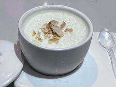 双皮奶-悦满楼·西关名点·湛江名菜(航空综合大厦店)