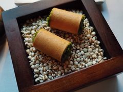 -三嚥阁 La Villa Restaurant