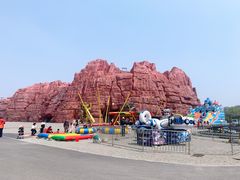 -西海岸生态观光园