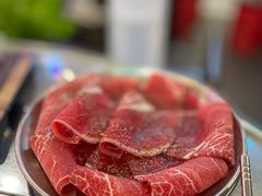 -玄希浪漫厨房·韩料烤肉(湖滨银泰in77店)