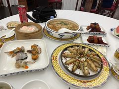 -宁波状元楼酒店(和义路店)