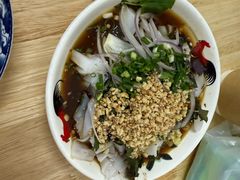 -芳记粉店(总店)