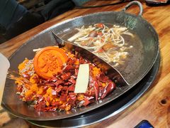 -楠火锅(哈尔滨金爵万象店)