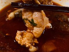 -金海椒罐罐鲢鱼(东方桂苑店)