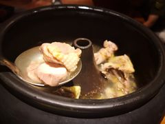 -云海肴·汽锅鸡·云南菜(高德置地店)