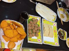 -芦月轩羊蝎子(劲松店)