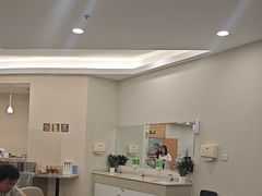 -爱康国宾体检中心(福田分院)