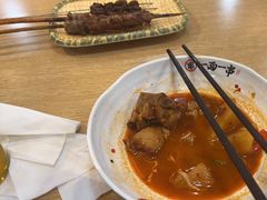 -马艾萨中国兰州牛肉拉面(劲松店)