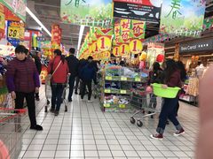 -大润发(梅兰东路店)