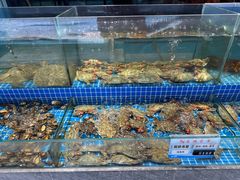 -友鹏海鲜(新宜白大道店)