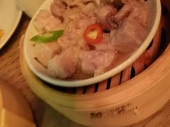 豉汁蒸排骨-鹭江宾馆·观海餐厅