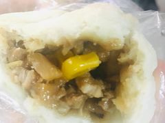 -老陶包子铺(南大西南村店)