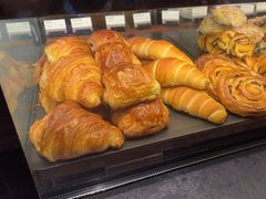 -BAKER&SPICE(安福路店)