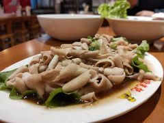 -澳门陈光记烧味饭店(郎家园店)