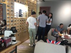 -A380视光·蔡司眼镜店(锦艺城店)