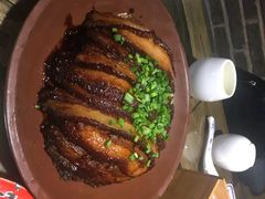 -灶东家民间菜(回兴店)