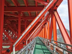 -矮寨·十八洞·德夯大峡谷景区