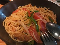 -绿茵阁牛扒餐厅(客村店)
