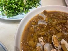 -日丰园海肠水饺·老字号大连海鲜(和平广场店)