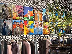 -SUITSUPPLY(安福路店)