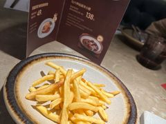 -星叶·东南亚料理(福州仓山万达店)