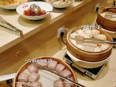 -素满香·全民食养自助(建邺万达店)