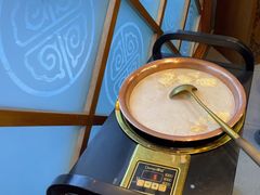 -诺敏塔拉奶茶-布里亚特包子-手把肉(锦都会店)