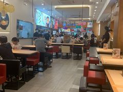 大堂-阿香米线(吴中永旺梦乐城店)