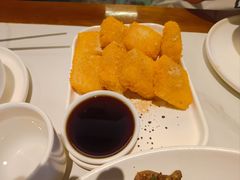 -三猫黑鱼花(南大店)