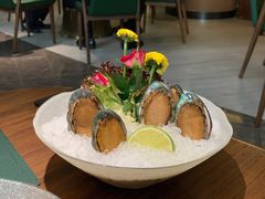 手工冰镇鲍鱼-木棉·醉心粤味(COCO Park店)