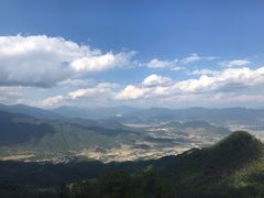 -腾冲云峰山